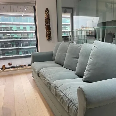 Apartment Luxury Northern