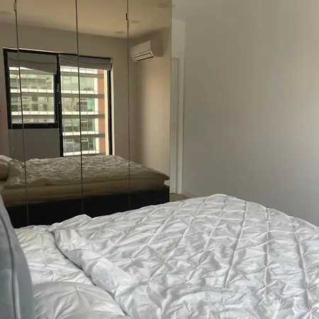 Apartment Luxury Northern *
